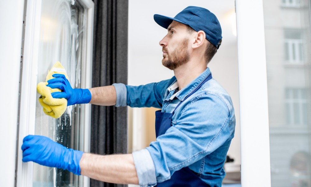 10 Expert Cleaning Tips for a Healthier Home
