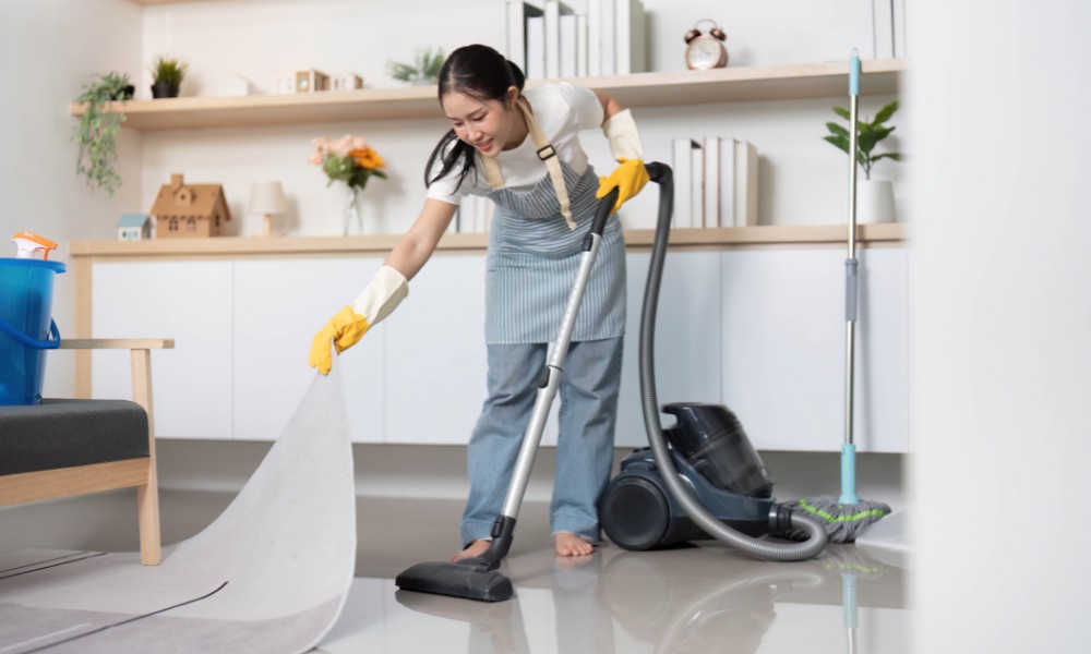 Why Professional Cleaning Services Are Worth It