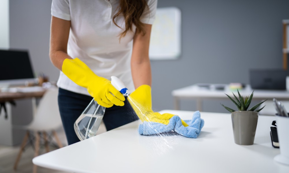 The Importance of Professional Cleaning Services for a Healthier and Happier Space